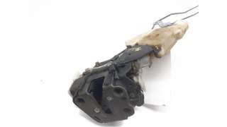 CERRADURA PUERTA TRASERA IZQUIERDA NISSAN ALMERA II HATCHBACK (2000-2003) 2.2 DI 110CV 2184CC - L.5399938 / 825037M300