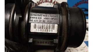 CERRADURA PUERTA TRASERA IZQUIERDA NISSAN ALMERA II HATCHBACK (2000-2003) 2.2 DI 110CV 2184CC - L.5399938 / 825037M300