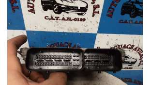 COMPRESOR AIRE ACONDICIONADO NISSAN ALMERA II HATCHBACK (2000-2003) 2.2 DI 110CV 2184CC - L.5399947 / 926007M500