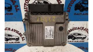COMPRESOR AIRE ACONDICIONADO NISSAN ALMERA II HATCHBACK (2000-2003) 2.2 DI 110CV 2184CC - L.5399947 / 926007M500