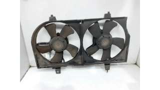ELECTROVENTILADOR NISSAN ALMERA II HATCHBACK (2000-2003) 2.2 DI 110CV 2184CC - L.5399961 / 21481BM410