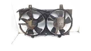 ELECTROVENTILADOR NISSAN ALMERA II HATCHBACK (2000-2003) 2.2 DI 110CV 2184CC - L.5399961 / 21481BM410