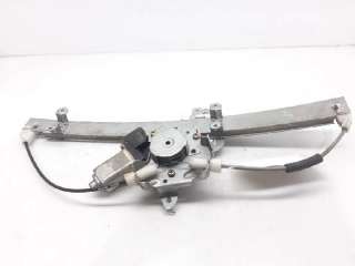ELEVALUNAS DELANTERO DERECHO NISSAN ALMERA II HATCHBACK (2000-2003) 2.2 DI 110CV 2184CC - L.5399963 / 807204M401