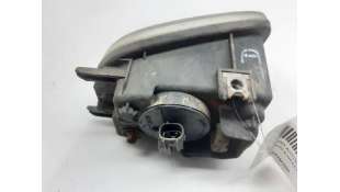 FARO ANTINIEBLA DERECHO NISSAN ALMERA II HATCHBACK (2000-2003) 2.2 DI 110CV 2184CC - L.5399972 / 261544M400 2