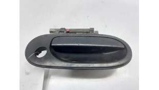 MANETA EXTERIOR DELANTERA DERECHA NISSAN ALMERA II HATCHBACK (2000-2003) 2.2 DI 110CV 2184CC - L.5400008 / 806067M208