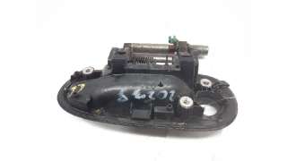 MANETA EXTERIOR DELANTERA DERECHA NISSAN ALMERA II HATCHBACK (2000-2003) 2.2 DI 110CV 2184CC - L.5400008 / 806067M208