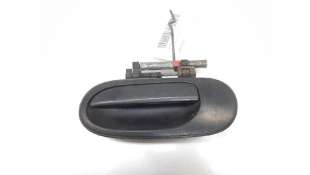 MANETA EXTERIOR TRASERA IZQUIERDA NISSAN ALMERA II HATCHBACK (2000-2003) 2.2 DI 110CV 2184CC - L.5400012 / 80607BM460