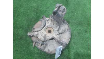 MANGUETA DELANTERA DERECHA SEAT TOLEDO III (2004-2009) 1.9 TDI 105CV 1896CC - L.5400098 / 1K0407256T