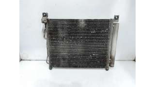 CONDENSADOR / RADIADOR  AIRE ACONDICIONADO KIA PICANTO (2004-) 1.1 65CV 1086CC - L.5400131 / 9760607200