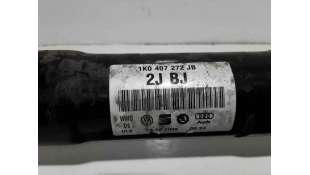 INYECTOR NISSAN ALMERA II HATCHBACK (2000-2003) 2.2 DI 110CV 2184CC - L.5400225 / 0316484391