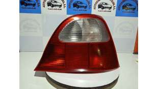 AMORTIGUADORES MALETERO / PORTON SUZUKI SWIFT III (2005-) 1.3 DDIS (RS 413D) 75CV 1248CC - L.5400275 / 8180162811000 2