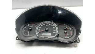 CUADRO INSTRUMENTOS SUZUKI SWIFT III (2005-) 1.3 DDIS (RS 413D) 75CV 1248CC - L.5400315 / 7383162J00S1S