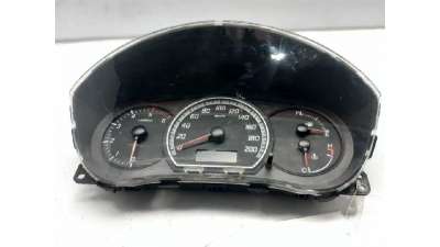CUADRO INSTRUMENTOS SUZUKI SWIFT III (2005-) 1.3 DDIS (RS 413D) 75CV 1248CC - L.5400315 / 7383162J00S1S