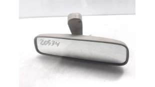 ESPEJO INTERIOR SUZUKI SWIFT III (2005-) 1.3 DDIS (RS 413D) 75CV 1248CC - L.5400326 / 8477063J00000