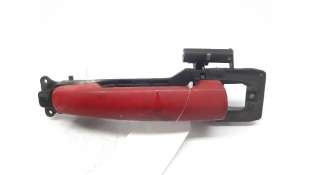 MANETA EXTERIOR DELANTERA DERECHA SUZUKI SWIFT III (2005-) 1.3 DDIS (RS 413D) 75CV 1248CC - L.5400349 / 8281263J00ZCC