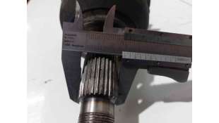 MANETA EXTERIOR DELANTERA DERECHA SUZUKI SWIFT III (2005-) 1.3 DDIS (RS 413D) 75CV 1248CC - L.5400349 / 8281263J00ZCC 2