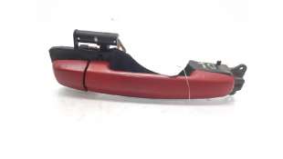 MANETA EXTERIOR DELANTERA IZQUIERDA SUZUKI SWIFT III (2005-) 1.3 DDIS (RS 413D) 75CV 1248CC - L.5400350 / 8281263J00ZCC