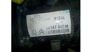 MANETA EXTERIOR DELANTERA IZQUIERDA SUZUKI SWIFT III (2005-) 1.3 DDIS (RS 413D) 75CV 1248CC - L.5400350 / 8281263J00ZCC 2