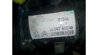 MANETA EXTERIOR DELANTERA IZQUIERDA SUZUKI SWIFT III (2005-) 1.3 DDIS (RS 413D) 75CV 1248CC - L.5400350 / 8281263J00ZCC