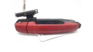 MANETA EXTERIOR TRASERA DERECHA SUZUKI SWIFT III (2005-) 1.3 DDIS (RS 413D) 75CV 1248CC - L.5400352 / 8281263J00ZJ3