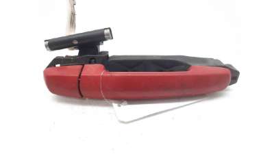 MANETA EXTERIOR TRASERA DERECHA SUZUKI SWIFT III (2005-) 1.3 DDIS (RS 413D) 75CV 1248CC - L.5400352 / 8281263J00ZJ3