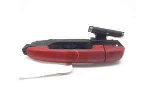 MANETA EXTERIOR TRASERA IZQUIERDA SUZUKI SWIFT III (2005-) 1.3 DDIS (RS 413D) 75CV 1248CC - L.5400353 / 8281263J00ZJ3