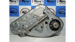 TRANSMISION DELANTERA IZQUIERDA SUZUKI SWIFT III (2005-) 1.3 DDIS (RS 413D) 75CV 1248CC - L.5400401 / 4410262J90