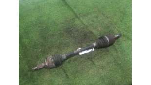 TRANSMISION DELANTERA IZQUIERDA SUZUKI SWIFT III (2005-) 1.3 DDIS (RS 413D) 75CV 1248CC - L.5400401 / 4410262J90 2