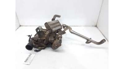 MODULO ELECTRONICO VOLKSWAGEN TOURAN (2005-2010) 2.0 TDI 140CV 1968CC - L.5400583 / 1K0815065R