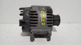 MODULO ELECTRONICO VOLKSWAGEN TOURAN (2005-2010) 2.0 TDI 140CV 1968CC - L.5400583 / 1K0815065R