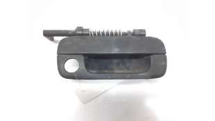 MANETA EXTERIOR DELANTERA DERECHA PEUGEOT 406 (1995-2000) 1.8 16V 110CV 1761CC - L.5400739 / 9621858577