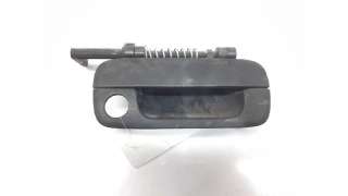 MANETA EXTERIOR DELANTERA DERECHA PEUGEOT 406 (1995-2000) 1.8 16V 110CV 1761CC - L.5400739 / 9621858577