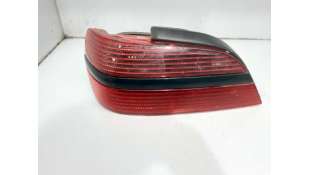 PILOTO TRASERO IZQUIERDO PEUGEOT 406 (1995-2000) 1.8 16V 110CV 1761CC - L.5400777 / 6350E8