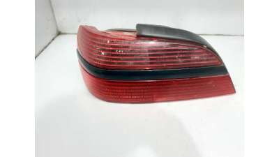 PILOTO TRASERO IZQUIERDO PEUGEOT 406 (1995-2000) 1.8 16V 110CV 1761CC - L.5400777 / 6350E8