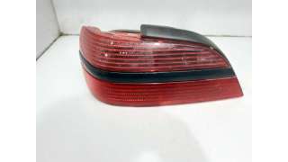 PILOTO TRASERO IZQUIERDO PEUGEOT 406 (1995-2000) 1.8 16V 110CV 1761CC - L.5400777 / 6350E8