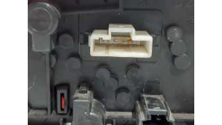 PILOTO TRASERO IZQUIERDO PEUGEOT 406 (1995-2000) 1.8 16V 110CV 1761CC - L.5400777 / 6350E8