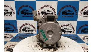 CAJA CAMBIOS PEUGEOT 406 (1996-2004) 1.9 TD 90CV 1905CC - L.5401091 / 20TB78