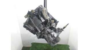 CAJA CAMBIOS PEUGEOT 406 (1996-2004) 1.9 TD 90CV 1905CC - L.5401091 / 20TB78 2