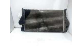 INTERCOOLER PEUGEOT 406 (1996-2004) 1.9 TD 90CV 1905CC - L.5401216 / 0384F4