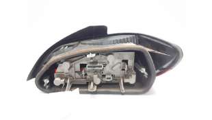 PILOTO TRASERO IZQUIERDO PEUGEOT 406 (1996-2004) 1.9 TD 90CV 1905CC - L.5401317 / 6350E8 2