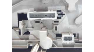 PILOTO TRASERO IZQUIERDO PEUGEOT 406 (1996-2004) 1.9 TD 90CV 1905CC - L.5401317 / 6350E8