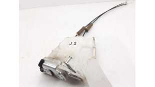 CERRADURA PUERTA TRASERA DERECHA SUZUKI SWIFT III (2005-) 1.3 DDIS (RS 413D) 75CV 1248CC - L.5401431 / 8230162J03000