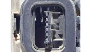 CERRADURA PUERTA TRASERA DERECHA SUZUKI SWIFT III (2005-) 1.3 DDIS (RS 413D) 75CV 1248CC - L.5401431 / 8230162J03000 2