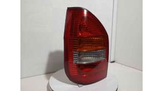 CERRADURA PUERTA TRASERA DERECHA SUZUKI SWIFT III (2005-) 1.3 DDIS (RS 413D) 75CV 1248CC - L.5401431 / 8230162J03000