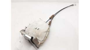 CERRADURA PUERTA TRASERA IZQUIERDA SUZUKI SWIFT III (2005-) 1.3 DDIS (RS 413D) 75CV 1248CC - L.5401432 / 8230262J03000