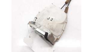 CERRADURA PUERTA TRASERA IZQUIERDA SUZUKI SWIFT III (2005-) 1.3 DDIS (RS 413D) 75CV 1248CC - L.5401432 / 8230262J03000 2