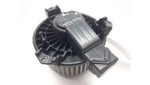 VENTILADOR CALEFACCION SUZUKI SWIFT III (2005-) 1.3 DDIS (RS 413D) 75CV 1248CC - L.5401506 / AV2727000311