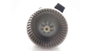VENTILADOR CALEFACCION SUZUKI SWIFT III (2005-) 1.3 DDIS (RS 413D) 75CV 1248CC - L.5401506 / AV2727000311 2