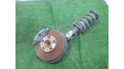 AMORTIGUADOR DELANTERO IZQUIERDO VOLKSWAGEN TOURAN (2005-2010) 2.0 TDI 140CV 1968CC - L.5401571 / 1T0413031BR