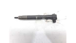 INYECTOR MERCEDES-BENZ CLASE C T-MODEL (2010-2014) C 200 CDI (204.201) 136CV 2143CC - L.5401821 / 6510703487